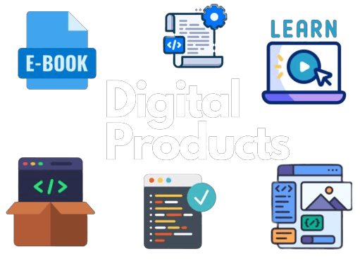 Digital Products