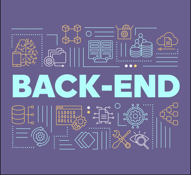 Backend Development