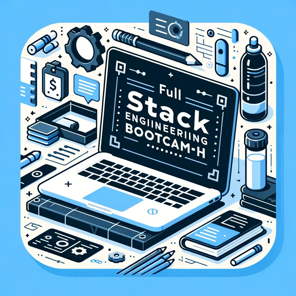 Full Stack Engineering Bootcamp