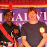 Mahaveer A's avatar