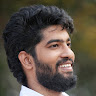 GVK's avatar