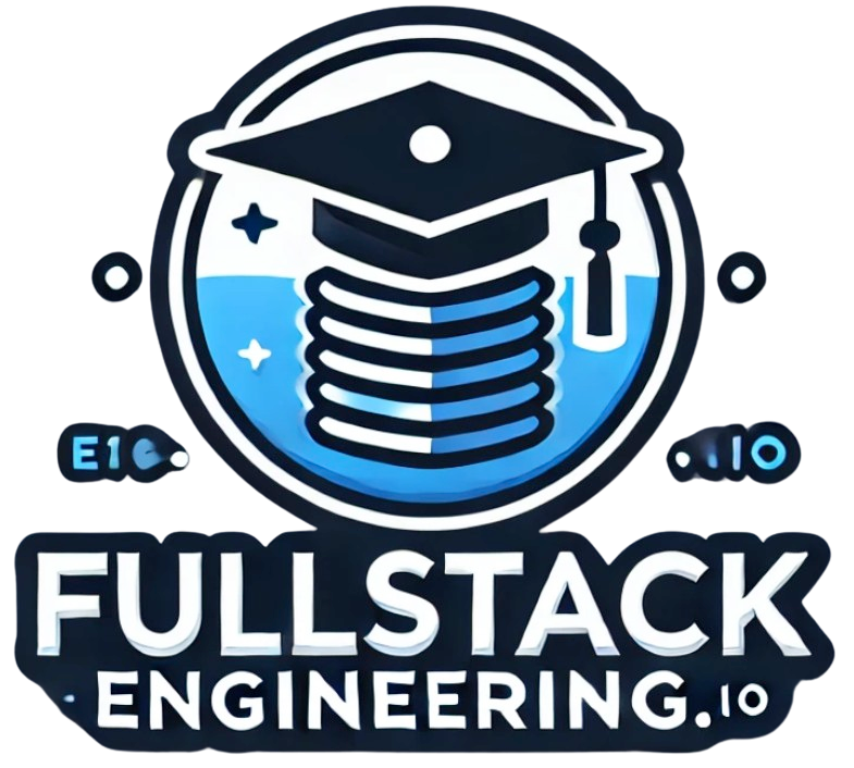 FullStackEngineering.io